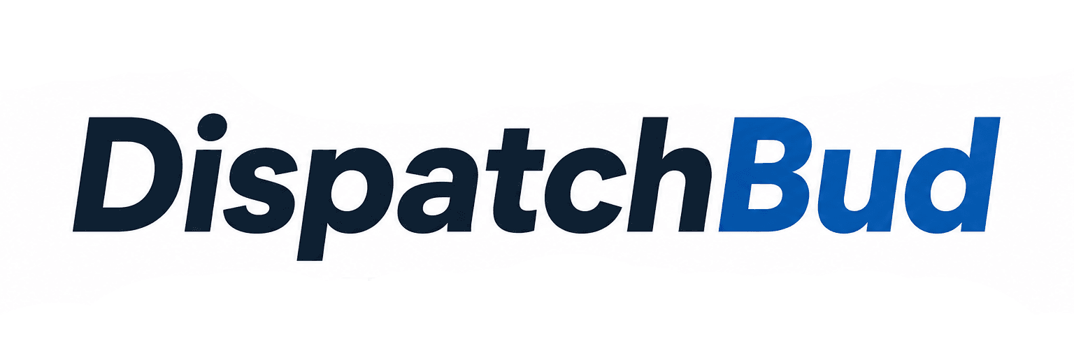 DispatchBud